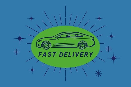 Fast Delivery Car Lease